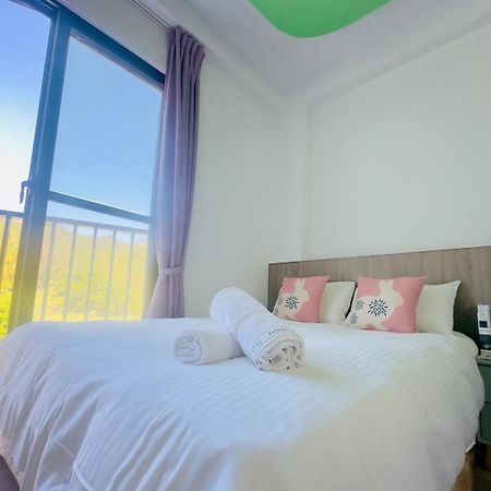南灣陽光皮小妞 Pii Hostel Nanwan Eksteriør bilde