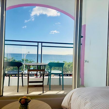 南灣陽光皮小妞 Pii Hostel Nanwan Eksteriør bilde
