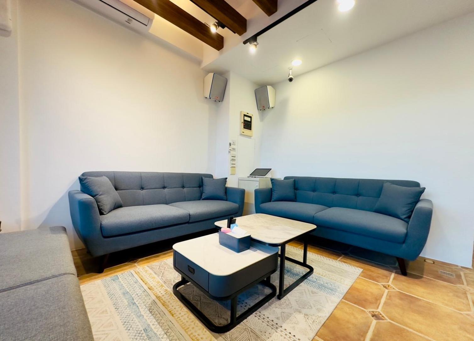 南灣陽光皮小妞 Pii Hostel Nanwan Eksteriør bilde