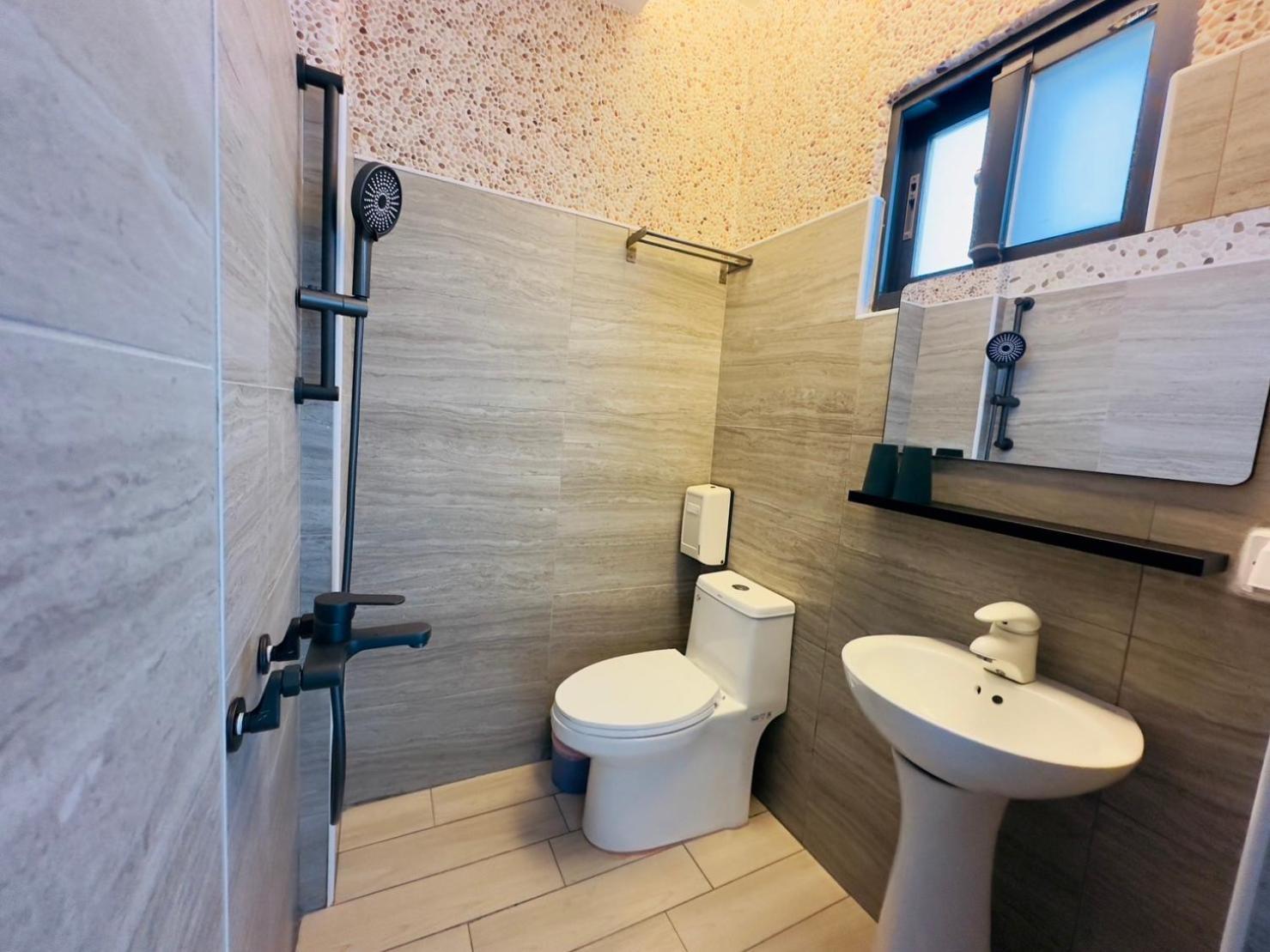 南灣陽光皮小妞 Pii Hostel Nanwan Eksteriør bilde